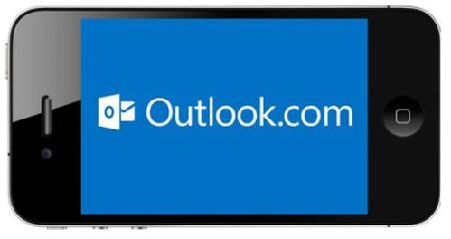 outlook-movil